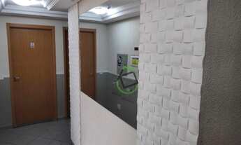 Imagem 7: Apartamento com 2 dormitórios para alugar, 39 m² por R$ 918,37/mês - Parque Residencial Ig