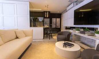 Imagem: Cobertura com 3 suítes à venda no Alto