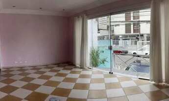 Imagem 4: Salão para alugar - Jardim do Mar com 500 m² - 5 salas e 1 recepção, lavabo, cozinha, ed