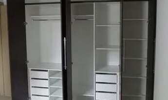 Imagem 2: Apartamento para aluguel 2 quartos no Jardim Goiás Goiânia GO