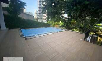 Imagem 4: Casa 6 Dormitórios 1 Suíte para alugar por R$ 8.900/mês - Caminho das Árvores - Sa