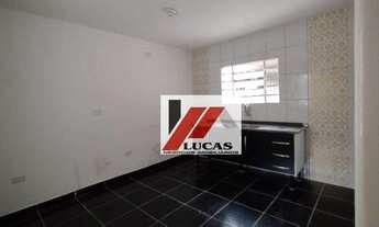 Imagem 6: Casa com 2 dormitórios para alugar, 100 m² por R$ 2.000,00/mês - Jardim Bela Vista - Varge