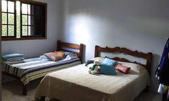 Imagem 7: Sobrado com 5 dormitórios à venda, 378 m² por R$ 901.000,00 - Jardim Carolina - Ubatuba/SP