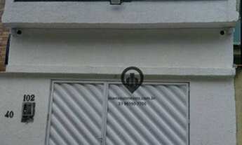 Imagem 3: Casa com 2 quartos à venda (duas suítes) por R$ 330.000 - Estrada Carvalho Ramos, Campo Gr