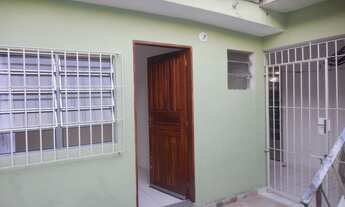 Imagem 6: Casa com 1 dormitório para alugar, 52 m² por R$ 900,00/mês - Jardim Tietê - São Paulo/SP