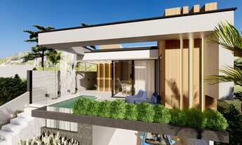 Imagem 2: Casa com 3 dormitórios à venda por R$ 1.250.000,00 - Vila Mogi Moderno - Mogi das Cruzes/S