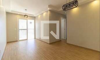 Imagem: Apartamento à Venda - Sacomã, 2 Quartos