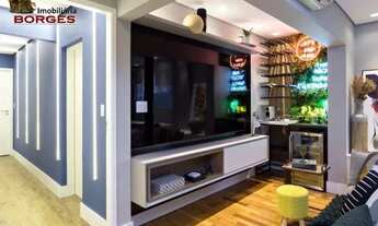 Imagem: SÃO PAULO - Apartamento Padrão - VILA