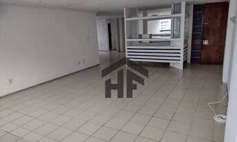 Imagem 7: Apartamento na Cobertura com 5 Quartos no Espinheiro, Recife