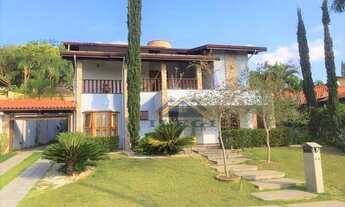 Imagem 3: Casa, 600 m² - venda por R$ 4.790.000,00 ou aluguel por R$ 16.701,20/mês - Condomínio Vist