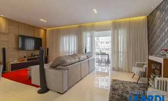 Imagem 2: APARTAMENTO - VILA VALPARAÍSO - SP