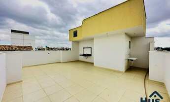 Imagem 2: Belissíma Cobertura com 3 Quartos, Suíte e 2 Vagas no Bairro Santa Branca