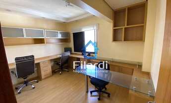 Imagem 6: Cobertura com 4 dormitórios à venda, 245 m² por R$ 2.260.000,00 - Perdizes - São Paulo/SP