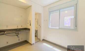 Imagem 4: Studio com 01 dormitório em Campos Elíseos - Cód.: 8880