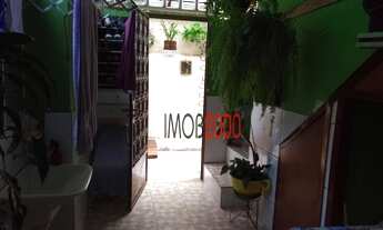 Imagem 7: Casa à venda, 191 m² por R$ 650.000,00 - Largo do Barradas - Niterói/RJ