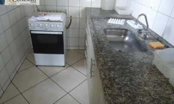 Imagem 3: Apartamento com 2 dormitórios à venda, 65 m² por R$ 340.000,00 - Cidade Jardim - São Carlo