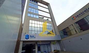 Imagem: Sala à venda, 23 m² por R$ 280.000,00