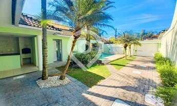 Imagem 3: Casa com 4 dormitórios à venda, 350 m² por R$ 2.350.000,00 - Recreio dos Bandeirantes - Ri