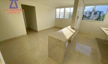 Imagem 5: Apartamento novo com 3 quartos - Jardim Panorama