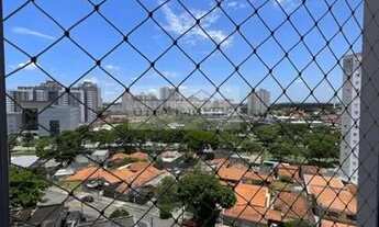 Imagem 2: Apartamento para Locação em São José dos Campos, Parque Industrial, 2 dormitórios, 1 banhe