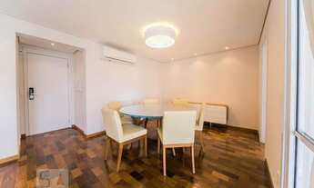 Imagem 5: Apartamento à Venda - Brooklin, 2 Quartos, 84 m2