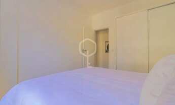 Imagem 6: Apartamento 03 Dorm. em Leblon - Rio de Janeiro