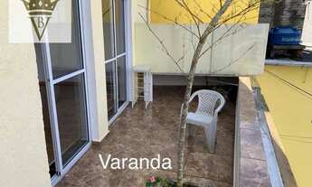 Imagem 7: Casa com 2 dormitórios, 90 m² - venda por R$ 1.600.000 ou aluguel por R$ 1.600/mês - Vila