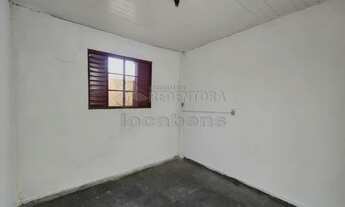 Imagem 5: Casa Padrão em São José do Rio Preto