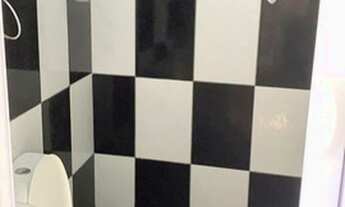 Imagem 7: Casa Assobradada em Jardim Ponte Rasa - São Paulo