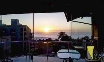 Imagem 6: BELÍSSIMA COBERTURA NA PRAIA GRANDE