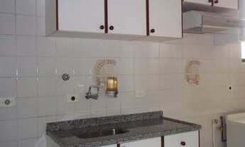 Imagem 7: APTO VENDE-SE Apartamento com 2 dormitórios