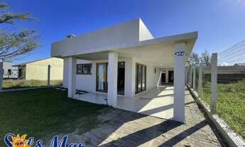 Imagem: C630 Residência de laje a beira mar/Imbé