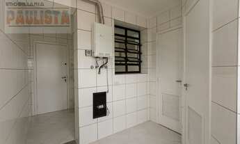 Imagem 7: Apartamento a Venda Campo Belo