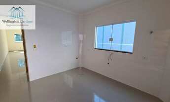 Imagem 4: Sobrado novo 3 dorm à venda, 99 m² por R$ 740.000 - Vila Augusta - Guarulhos/SP