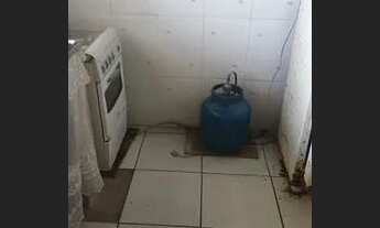 Imagem: Casa em condomínio fechado