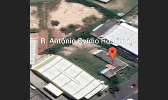 Imagem 2: JUNDIAÍ - Galpão/Depósito/Armazém - LOTEAMENTO PARQUE INDUSTRIAL