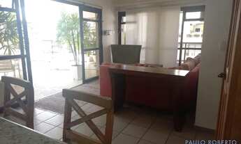 Imagem 4: APARTAMENTO - JARDIM LAS PALMAS - SP