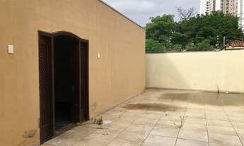 Imagem 2: Vende-se sobrado residencial ou comercial no bairro Jardim Cuiabá