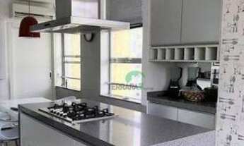 Imagem 6: Apartamento residencial à venda, Higienópolis, São Paulo