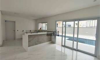 Imagem 7: Casa com 4 dormitórios à venda, 300 m² por R$ 2.800.000 - Residencial Real Park - Arujá/SP