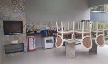 Imagem 12: Casa para locação no Condomínio Arujazinho IV