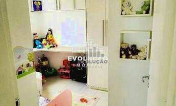 Imagem 7: Apartamento 2 Quartos, 1 Suíte, 1 Vaga - Estreito, Florianópolis/SC