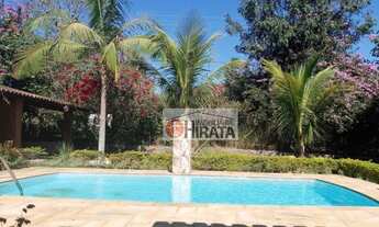 Imagem 3: Chácara com 2 dormitórios à venda, 1050 m² por R$ 540.000,00 - Recanto dos Dourados - Camp