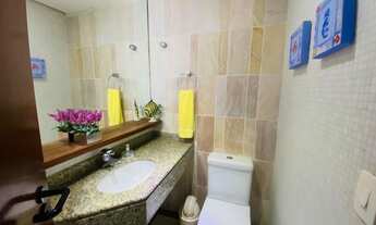 Imagem 6: Apartamento com 4 dormitórios para alugar, 195 m² - Riviera Módulo 6 - Bertioga/SP