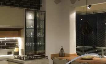 Imagem 8: BELISSÍMO APARTAMENTO ALTO PADRÃO - 2 DORMITÓRIOS 1 SUÍTE - MY HELBOR - OSASCO