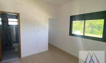 Imagem 5: SOBRADO COM 3 SUÍTES EM CONDOMINIO FECHADO - BELA CITTÁ - VILLAGIO 1