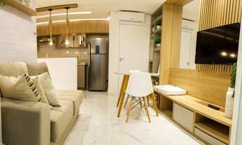 Imagem 4: UBERLÂNDIA - Apartamento Padrão - JARDIM BOTÂNICO