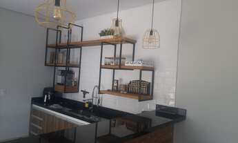 Imagem 3: Casa de Condomínio 3 Quartos Valinhos SP