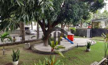 Imagem 4: Apartamento na Cobertura com 5 Quartos no Espinheiro, Recife