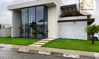 Imagem: Casa com 4 dormitórios à venda, 354 m²